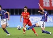 爱游戏app介绍-中国女足取得重要胜利，实力得到认可