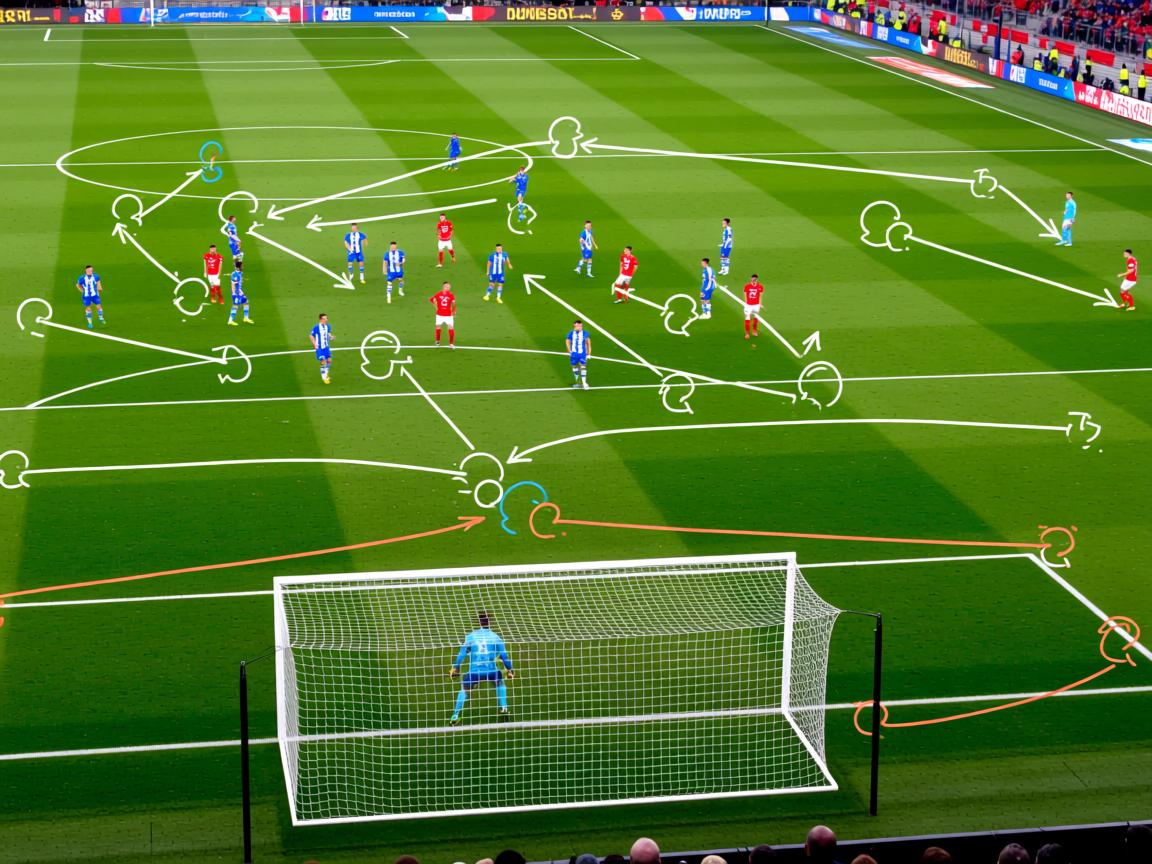 爱游戏官网app-欧洲国家球队备战重要赛事，团结备战  第2张