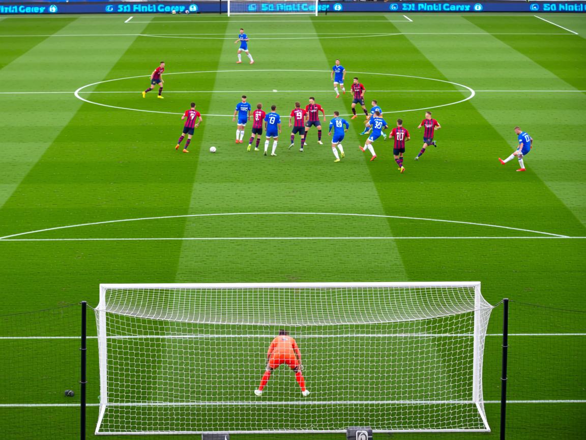 爱游戏官网app-欧洲国家球队备战重要赛事，团结备战  第3张