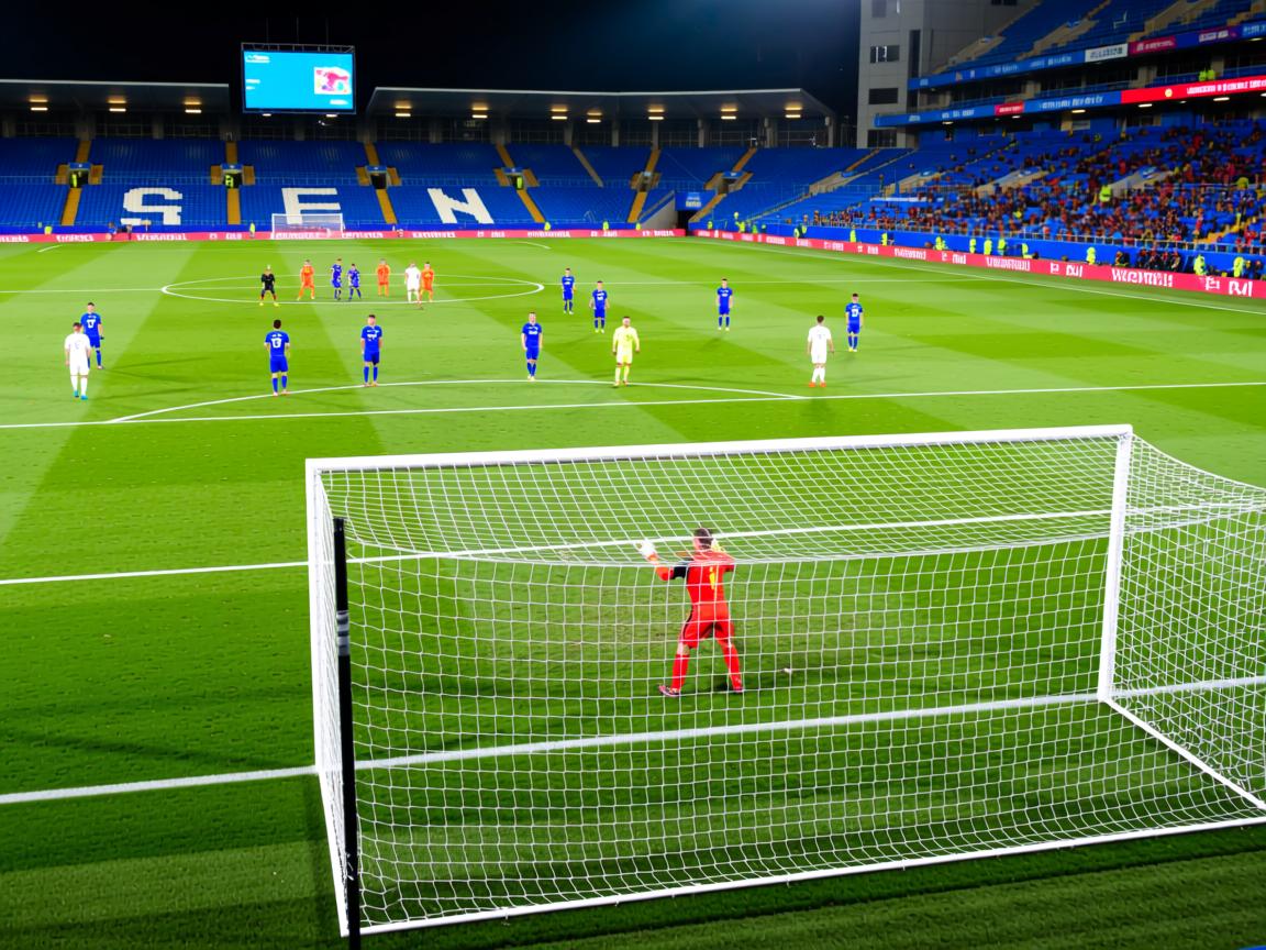 爱游戏体育官网-欧洲国家队备受球迷期待，备战国际赛事  第1张