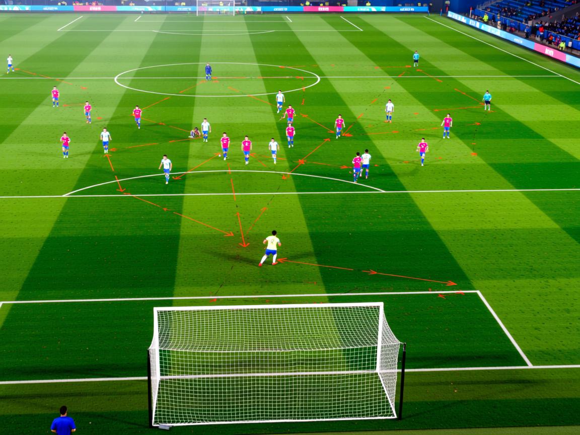 爱游戏体育官网-欧洲国家队备受球迷期待，备战国际赛事  第3张