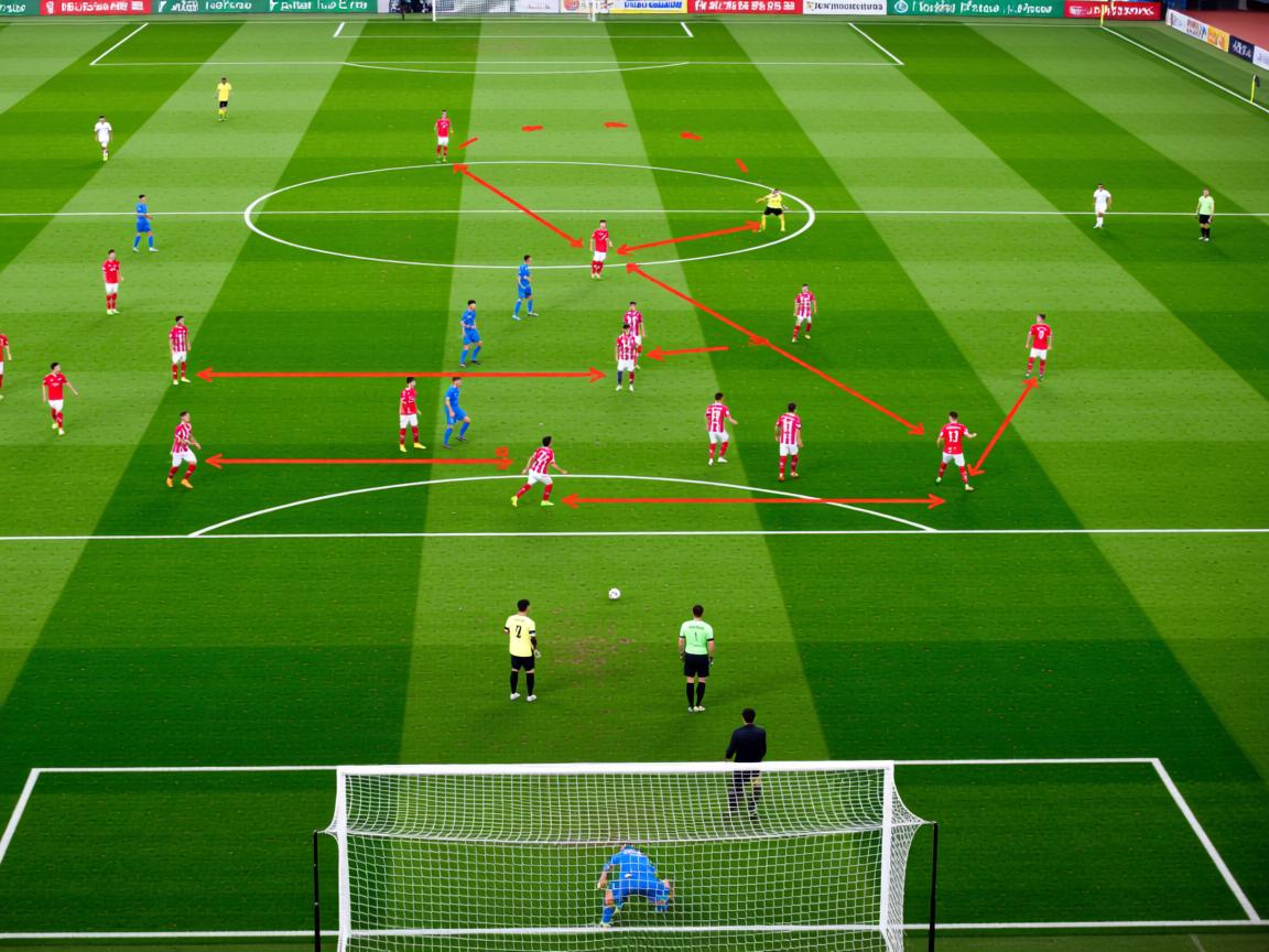 爱游戏体育-美国足球队斩获奥运冠军