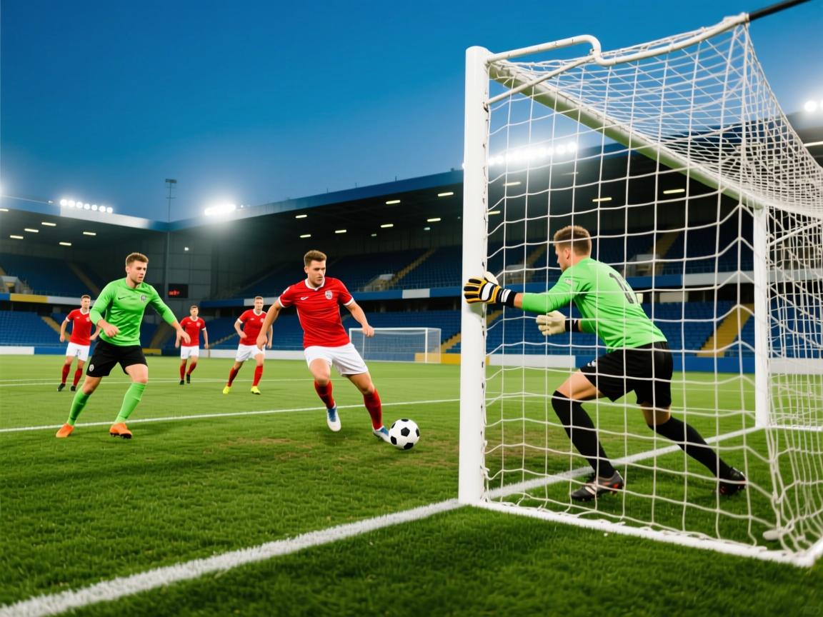 爱游戏官网充值-厄瓜多尔逆转尼日利亚，晋级形势一片光明