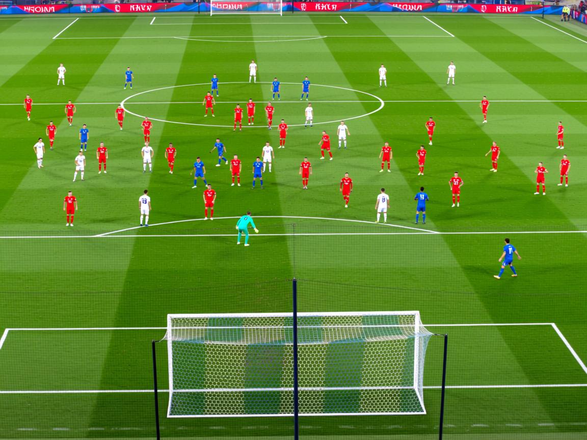 爱游戏官网充值-厄瓜多尔逆转尼日利亚，晋级形势一片光明  第3张