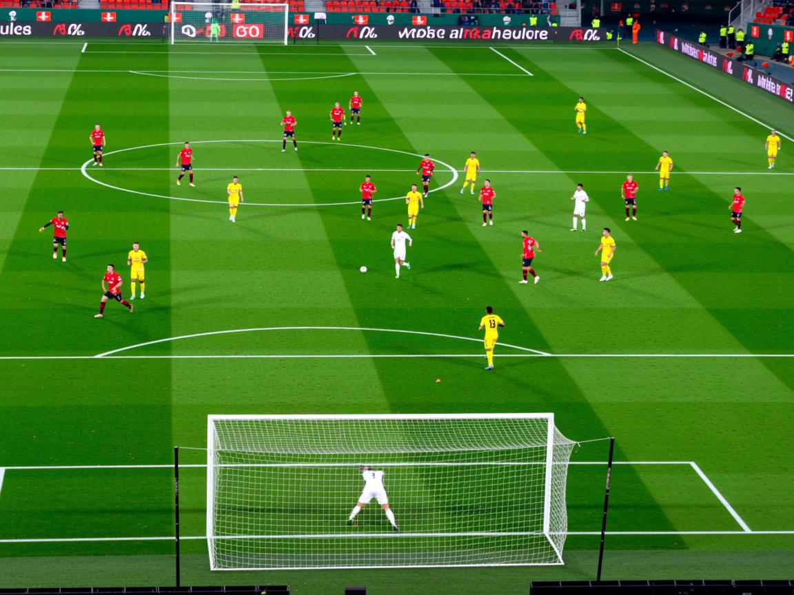 爱游戏体育入口-中超联赛球队竞争日益激烈，中超联赛球队竞争日益激烈的原因  第3张