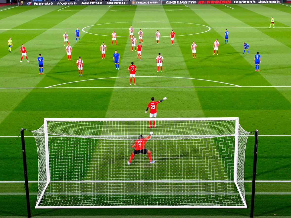 爱游戏体育下载-五大联赛是否重视通过前场横移调动后防空档，五大联赛场地大小