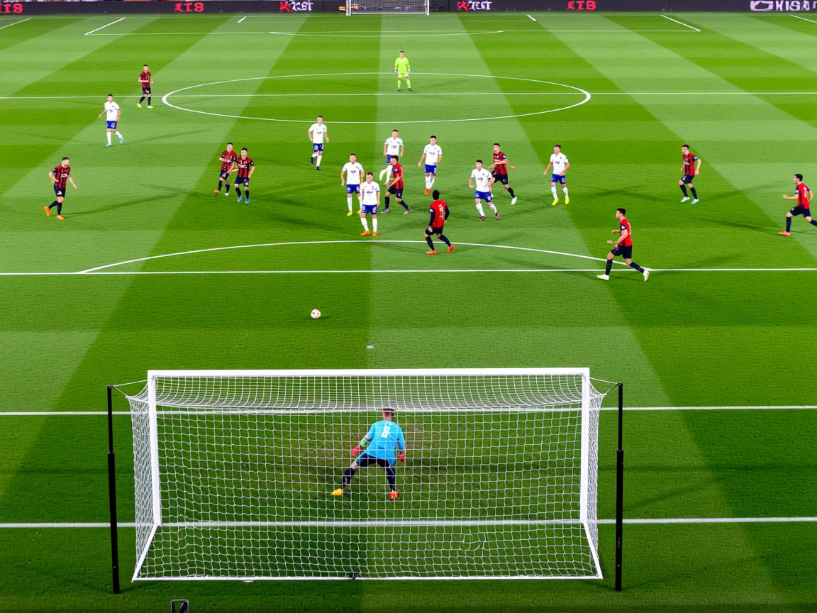 爱游戏体育下载-五大联赛是否重视通过前场横移调动后防空档,五大联赛场地大小 第2张