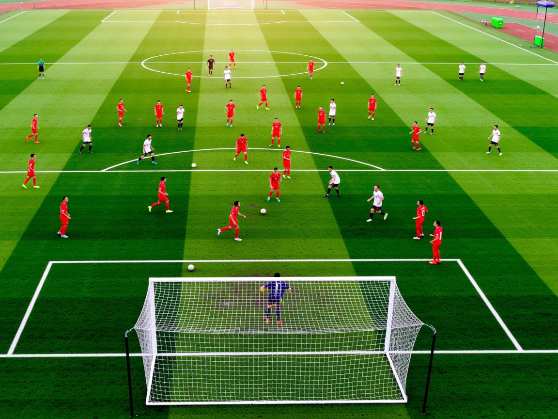 爱游戏体育app-印度队在2024年世界杯中的全新阵容与出色表现，印度世界杯退赛  第3张