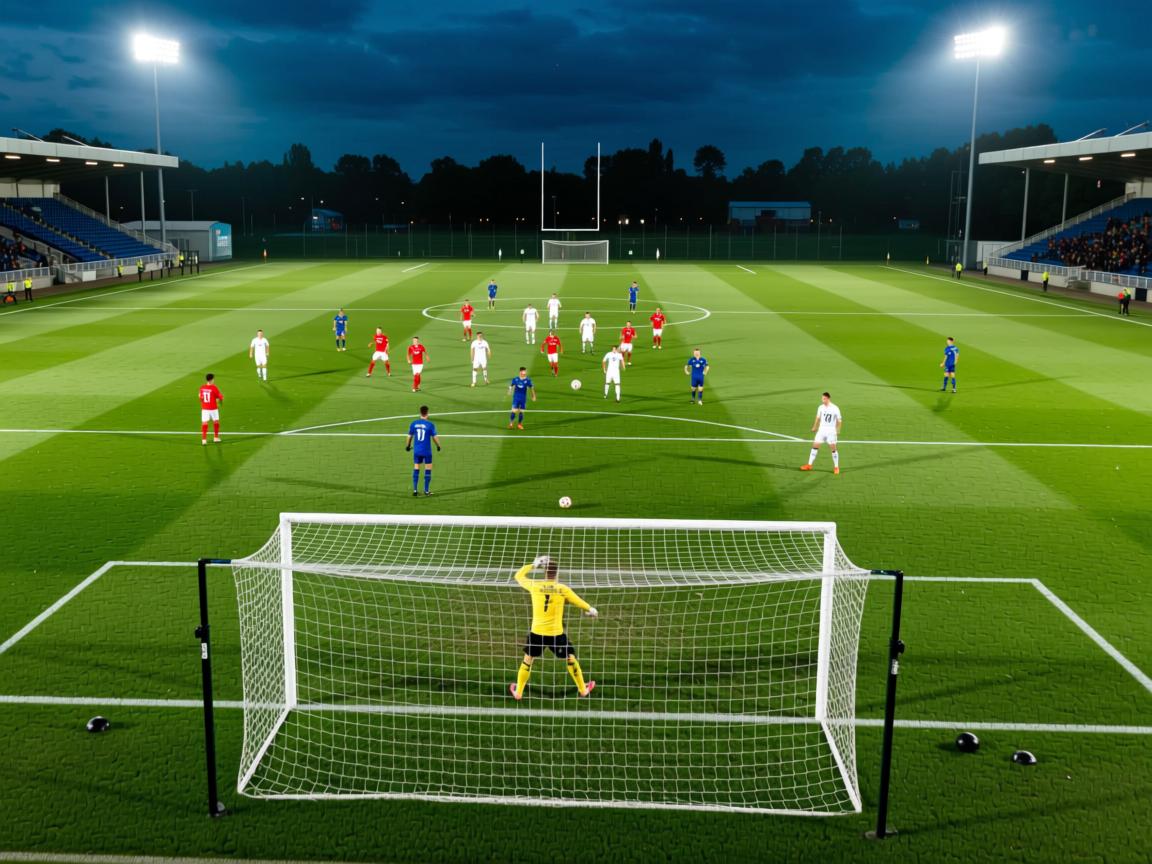 爱游戏app下载-埃弗顿多次抢断终结对方组织核心，埃弗顿引援