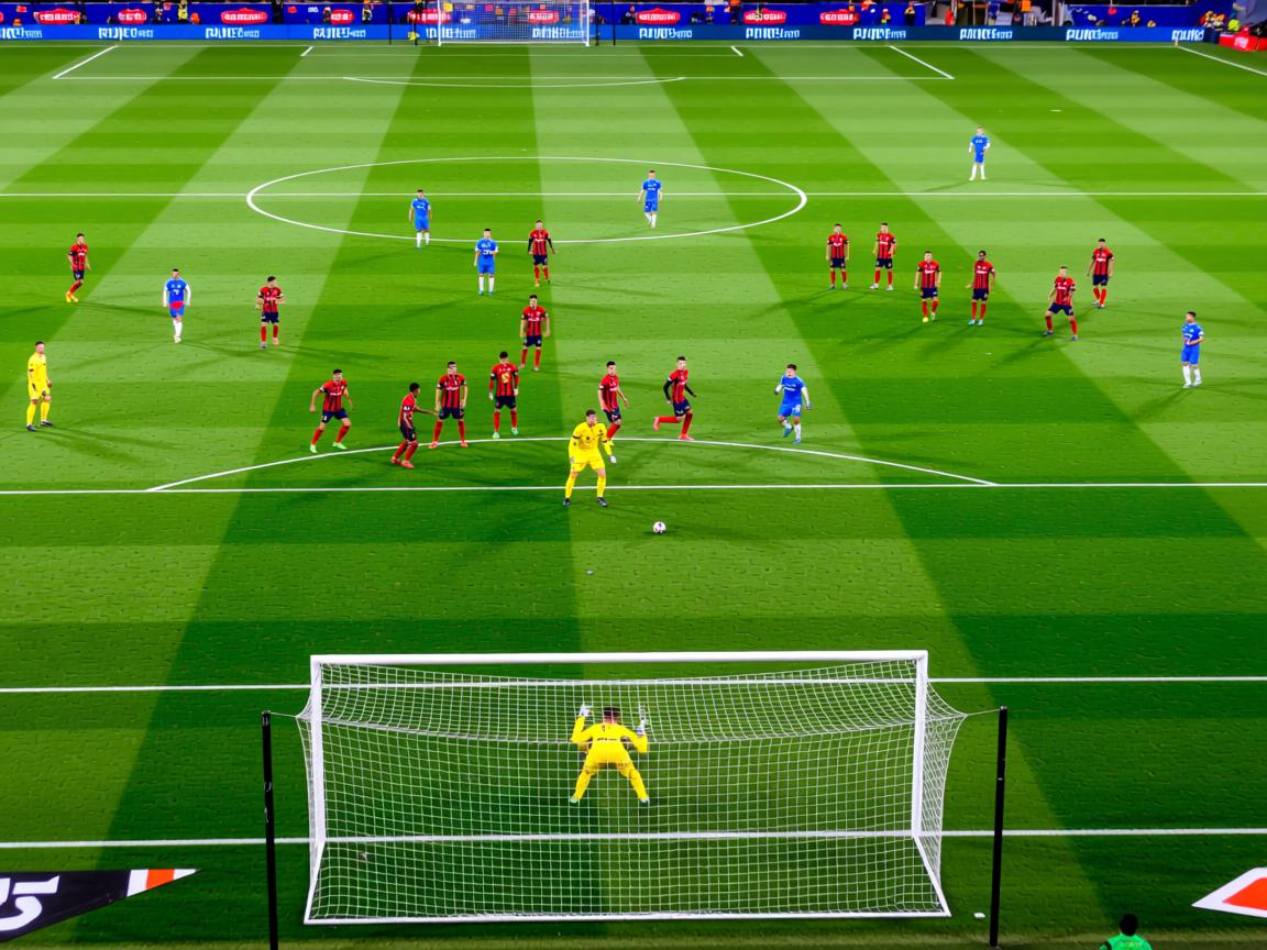 爱游戏平台-奥预赛国家队爆冷 球迷期待后续调整，奥预赛什么意思