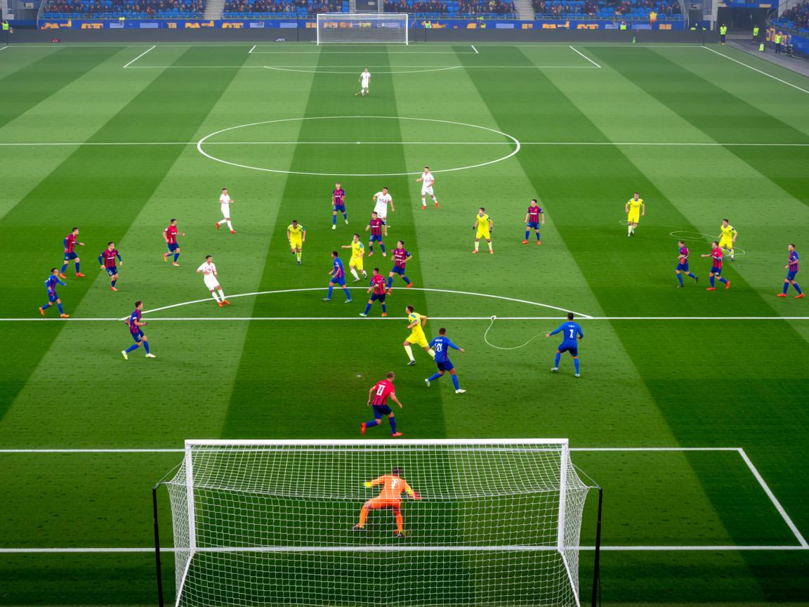 爱游戏平台-奥预赛国家队爆冷 球迷期待后续调整，奥预赛什么意思  第3张