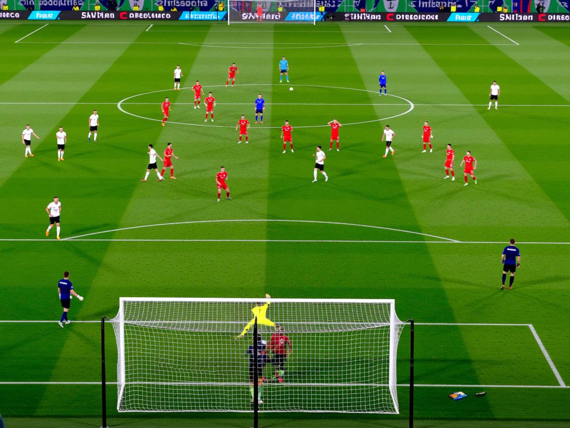 爱游戏体育app-拜仁三线紧凑,博卡前锋难觅空当,fcb拜仁 第3张