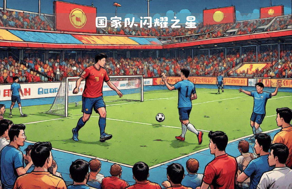 包含国家队主力表现亮眼，展现出色发挥的词条