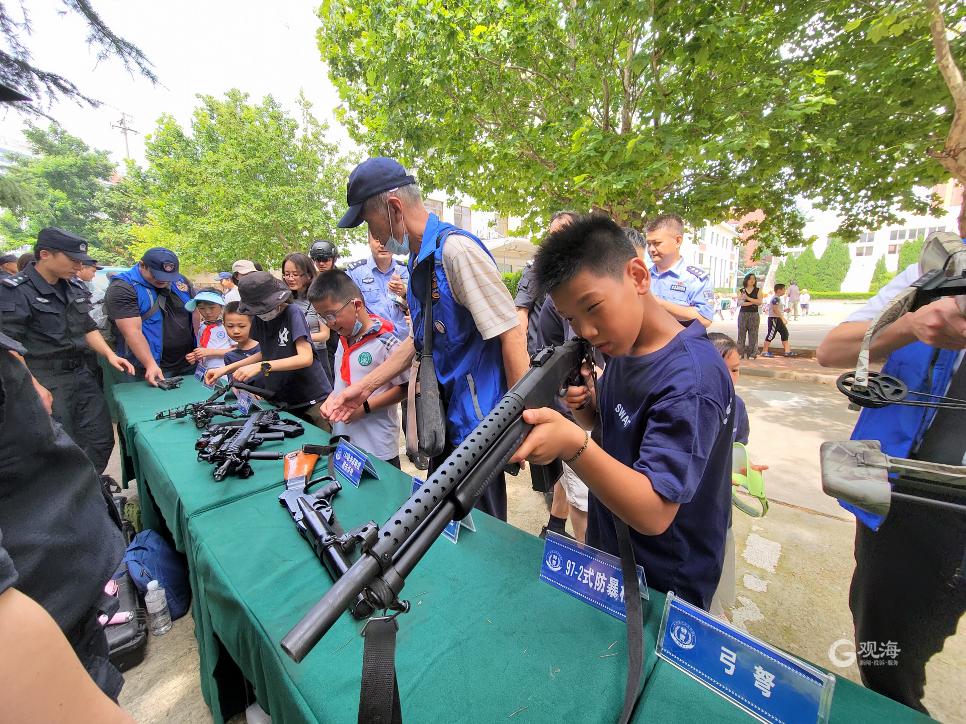 激烈对抗即将展开，火药味盎然的简单介绍