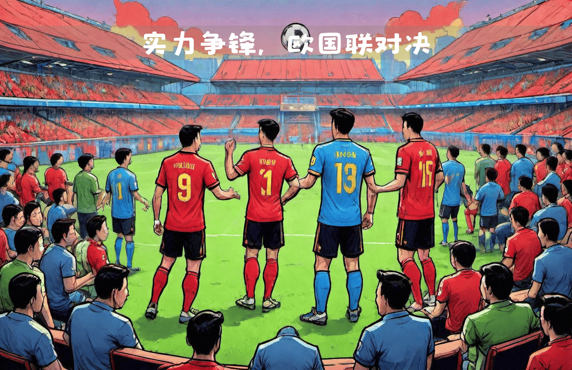 包含法国VS瑞士：冠军之争实力对决的词条