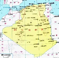 阿尔及利亚豪取三分一鼓作气